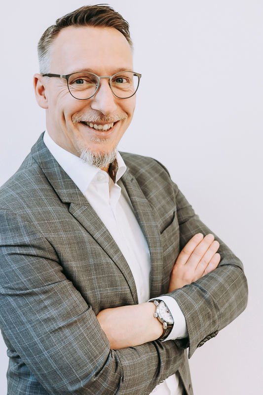 Mitarbeiterportraits, Gruppenfotos - Businessfotograf Berlin © Astrid Behrend