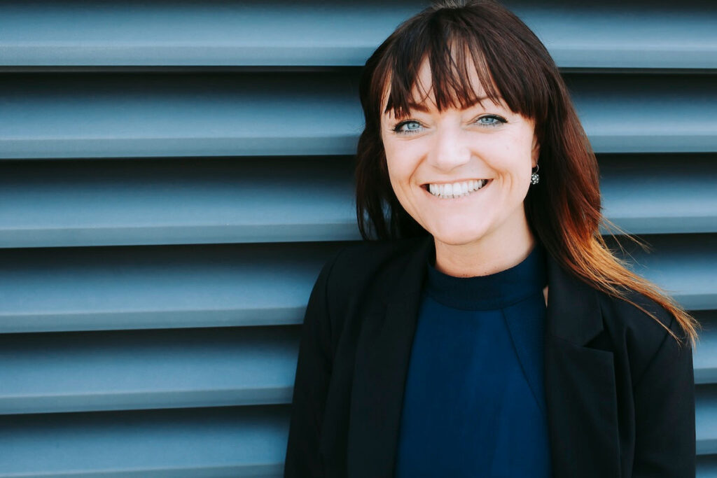 Mitarbeiterportraits, Gruppenfotos - Businessfotograf Berlin © Astrid Behrendt