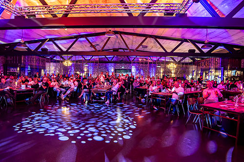Eventfotografie, Firmenfotografie Berlin 
