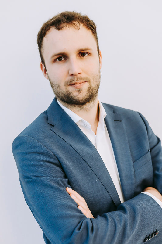 Mitarbeiterportraits, Gruppenfotos - Businessfotograf Berlin © Astrid Behrend