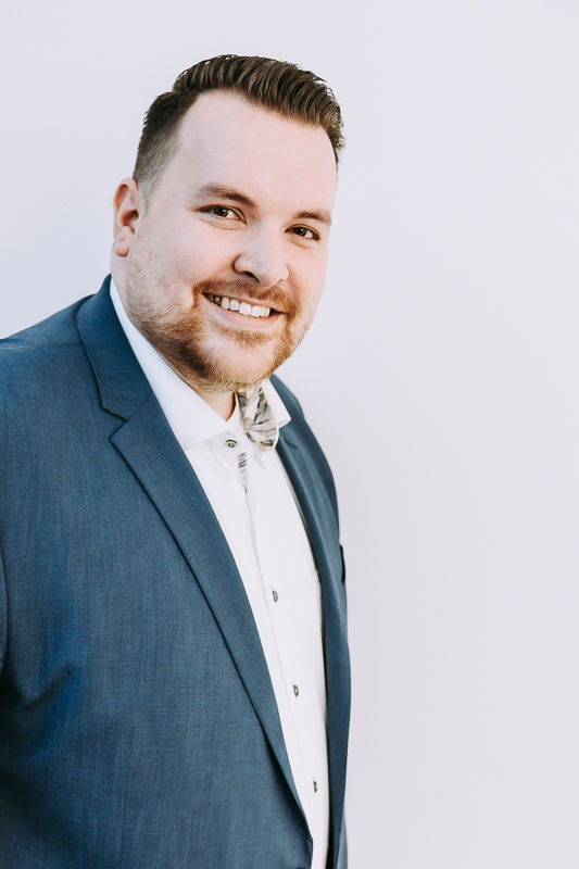 Mitarbeiterportraits, Gruppenfotos - Businessfotograf Berlin © Astrid Behrend