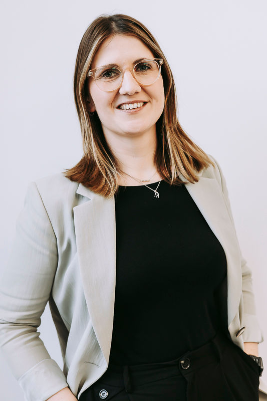 Mitarbeiterportraits, Gruppenfotos - Businessfotograf Berlin © Astrid Behrend