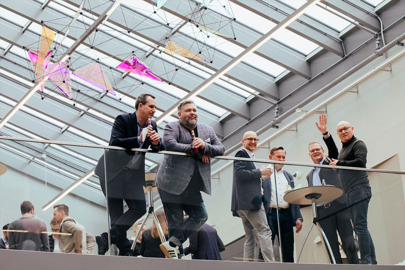 Eventfotografie Berlin  © Astrid Behrendt Photography