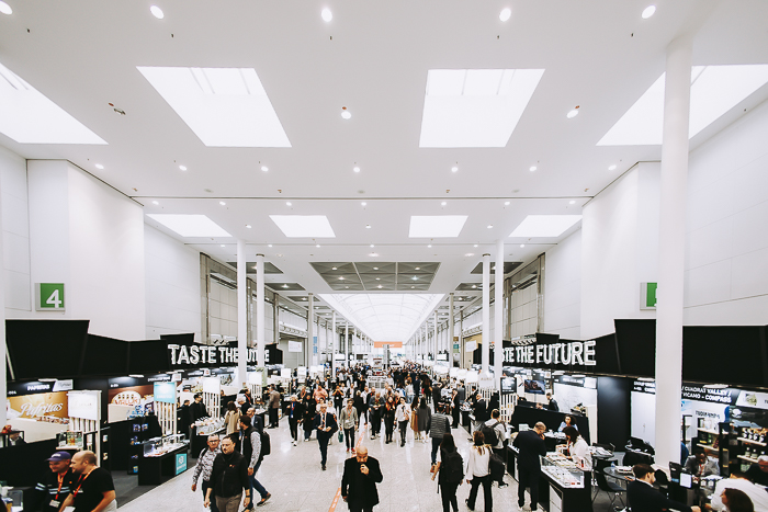 Messefotografie Berlin, Messefotograf © Astrid Behrendt Photography