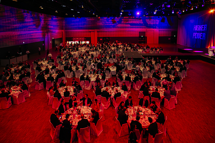 Eventfotografie Berlin  © Astrid Behrendt Photography